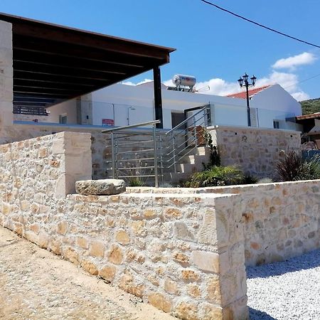 Villa Halepouri خانيا المظهر الخارجي الصورة