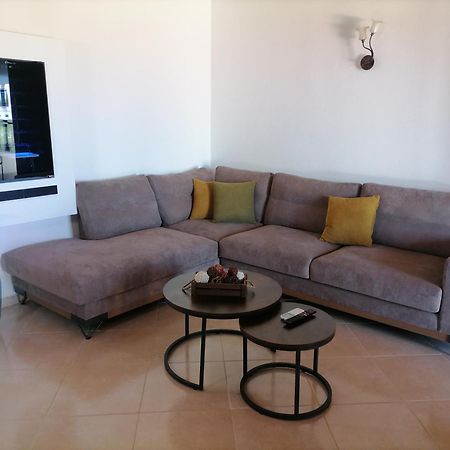Villa Halepouri خانيا المظهر الخارجي الصورة