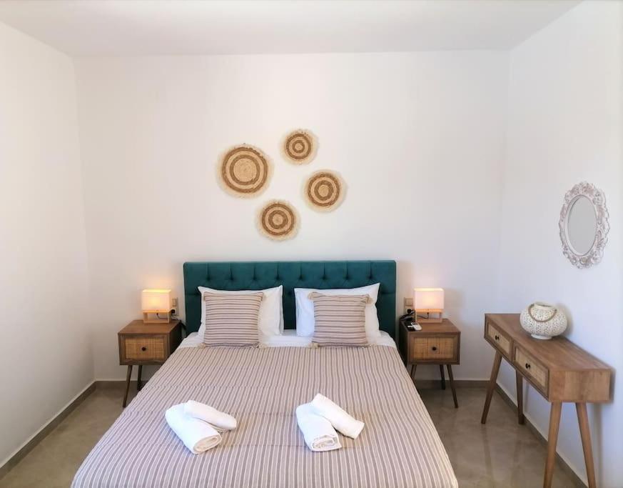 Villa Halepouri خانيا المظهر الخارجي الصورة