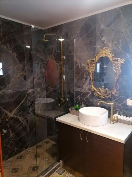 Villa Halepouri خانيا المظهر الخارجي الصورة