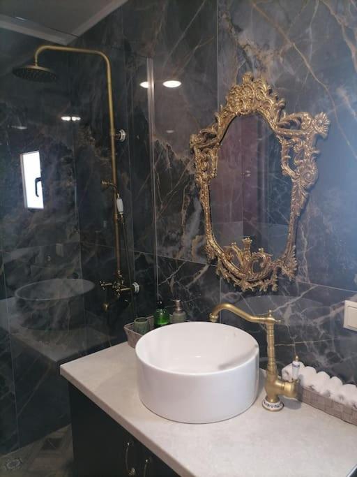 Villa Halepouri خانيا المظهر الخارجي الصورة