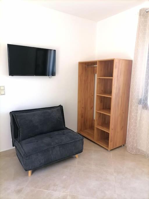 Villa Halepouri خانيا المظهر الخارجي الصورة