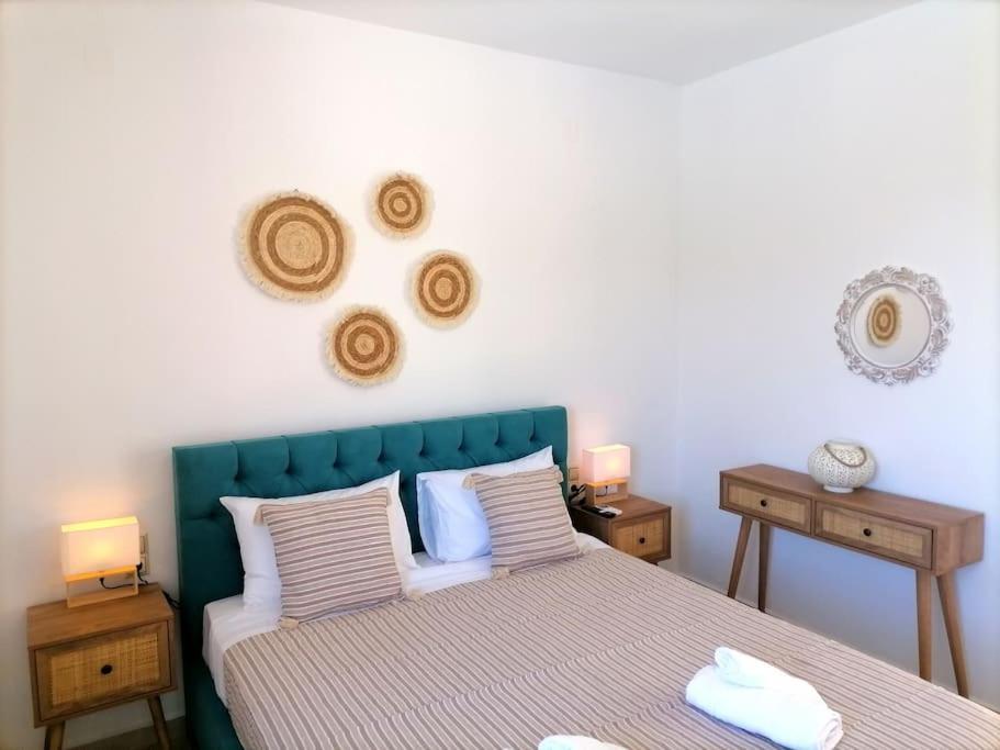 Villa Halepouri خانيا المظهر الخارجي الصورة