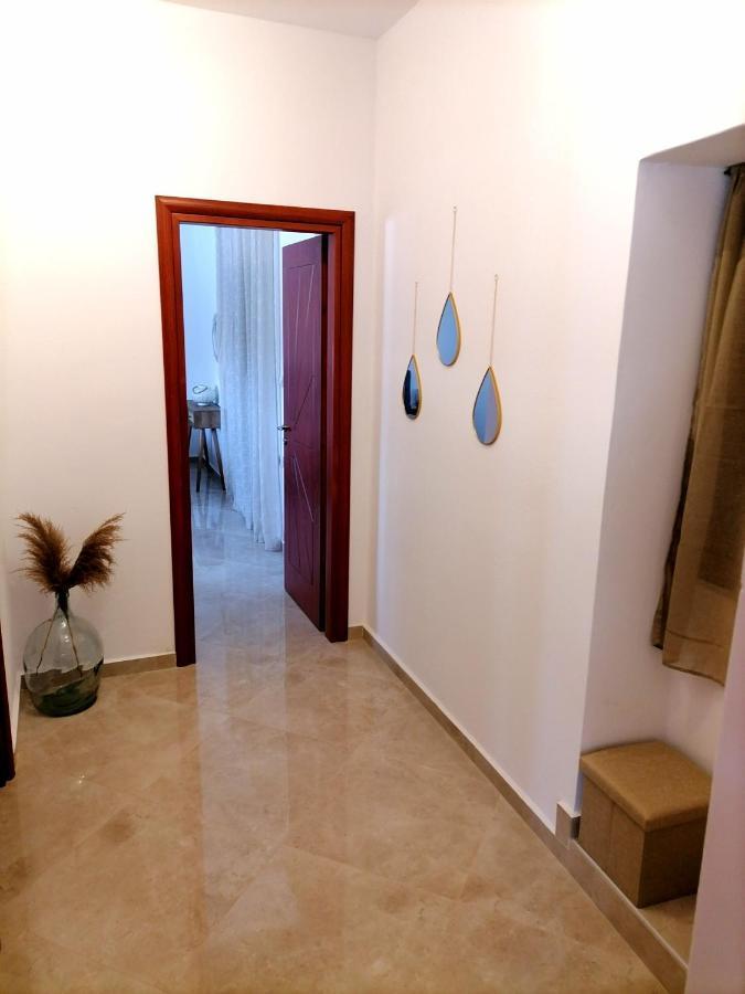 Villa Halepouri خانيا المظهر الخارجي الصورة