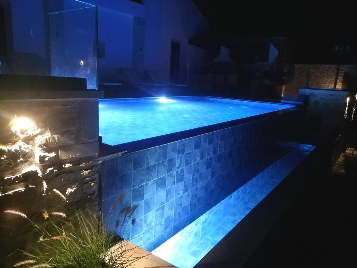 Villa Halepouri خانيا المظهر الخارجي الصورة