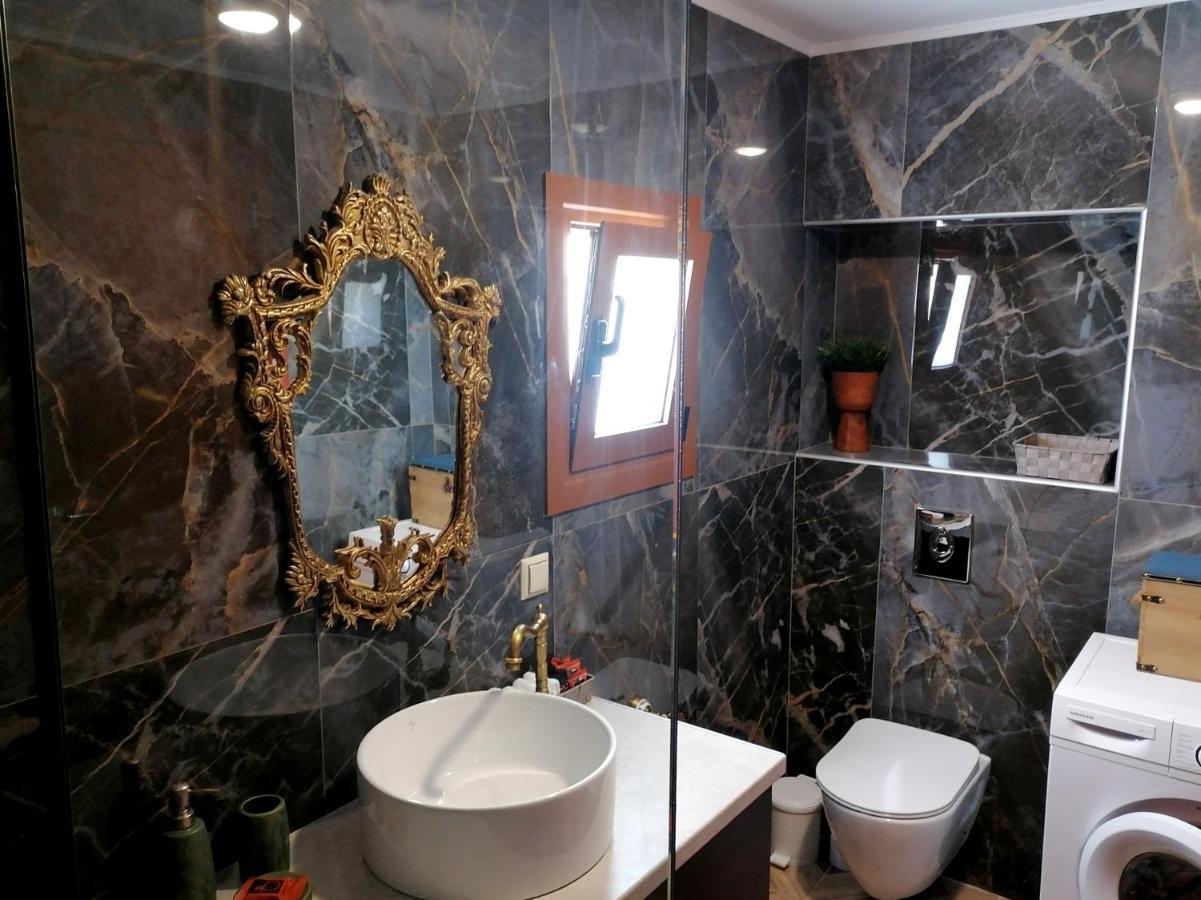 Villa Halepouri خانيا المظهر الخارجي الصورة